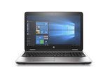 HP ProBook 650 G3 15" Core i5 2.5 GHz - SSD 480 GB - 16GB AZERTY - Französisch
