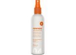 Newkee Pflege Sonnenschutz 04 sun spray transparent SPF 50