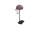 My Hood Portable Basketball Hoop Junior