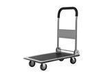 Transportwagen STRUCT "150 kg", bunt, B:48cm H:84cm L:73cm, Transportwagen, Transportwagen