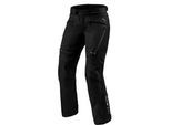 Revit Horizon 3 H2O, Textilhose wasserdicht Damen - Schwarz - 42