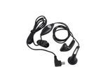 Doro HF mono Telephone Headset Black