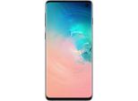 Samsung Galaxy S10 | 128 GB | Single-SIM | Prism White