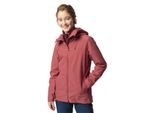 Vaude Wo Mineo 3in1 - Wanderjacke - Damen