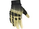 Scott X-Plore Pro, Handschuhe - Beige/Schwarz - M