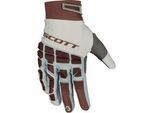 Scott X-Plore Pro, Handschuhe - Grau/Braun - XL