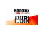 Insurgency: Sandstorm - Year 1+2 Bundle (Xbox ONE / Xbox Series X|S)