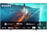 Philips OLED-Fernseher, 121 cm/48 Zoll, 4K Ultra HD, Android TV-Google TV-Smart-TV