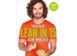Veggie Lean In 15 - Joe Wicks Taschenbuch