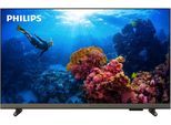 Philips LED-Fernseher, 108 cm/43 Zoll, Full HD, Smart-TV