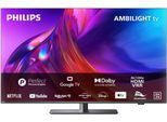 Philips LED-Fernseher, 108 cm/43 Zoll, 4K Ultra HD, Android TV-Smart-TV-Google TV