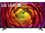 LG LED-Fernseher, 139 cm/55 Zoll, 4K Ultra HD, Smart-TV