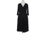 1 2 3 Paris Damen Kleid, schwarz, Gr. 36
