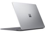 Microsoft Surface Laptop 4 | i5-1145G7 | 13.5" | 8 GB | 256 GB SSD | platin | Tastaturbeleuchtung | 2256 x 1504 | Win 10 Pro | UK