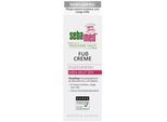 sebamed - Trockene Haut Urea 10% parfümfrei Fußcreme 100 ml