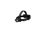 Ledlenser H15R Core Stirnlampe, 2500 Lumen, schwarz