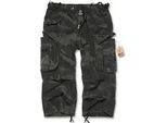 Brandit Industry 3/4 Cargo Hose darkcamo, Größe XL