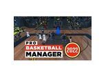 Pro Basketball Manager 2022