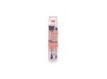 Real Techniques - Face Eye Jar Brush Rosegold
