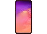 Samsung Galaxy S10e | 6 GB | 128 GB | Dual-SIM | Cardinal Red