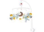 Fehn Mobile »Little Castle, Musikmobile«