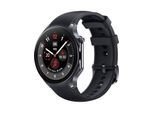 OnePlus Watch 2 - Black Steel