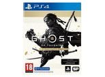Ghost of Tsushima - Director's Cut - Sony PlayStation 4 - Action/Abenteuer - PEGI 18