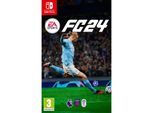 Sports FC 24 - Nintendo Switch - Sport - PEGI 3