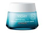 VICHY Minéral 89 100H Feuchtigkeits-Boost Creme 50 ml