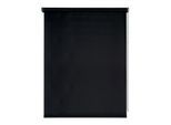 Store Occultant, Store Enrouleur Opaque MOON Noir, 200 x 250cm