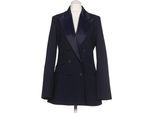 Ivy Oak Damen Blazer, marineblau, Gr. 36