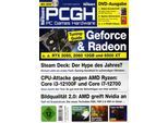 PC Games Hardware DVD