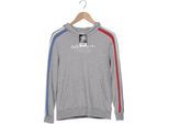 adidas Originals Damen Kapuzenpullover, grau, Gr. 42