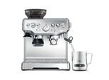 Sage Siebträgermaschine »Barista Express«