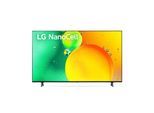 LG LED-Fernseher »75NANO756QA 75 3840 x 2160 (Ultra HD 4K), LED-LCD«, 190 cm/75 Zoll, 4K Ultra HD