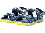 Jack Wolfskin Sandale »2 IN 1 SANDAL K«