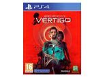 Alfred Hitchcock: Vertigo - Sony PlayStation 4 - Action/Abenteuer - PEGI 16