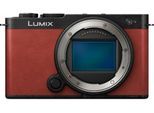 Panasonic DC-S9 rot + Sigma 23mm f1,4 DG DN (C)