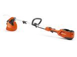 Husqvarna Akku-Rasentrimmer "115iL Solo"