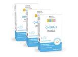 Omega 3 Kapseln - WHITE OMEGA Kids