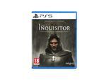 The Inquisitor (Deluxe Edition) - Sony PlayStation 5 - Action/Abenteuer - PEGI 18