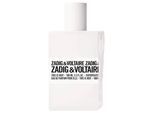 ZADIG&VOLTAIRE This is Her! Eau de Parfum Nat. Spray 30 ml