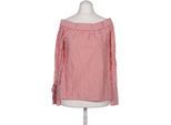 Ivy Oak Damen Bluse, rot, Gr. 40