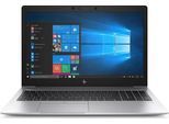 HP EliteBook 850 G6 | i5-8365U | 15.6" | 8 GB | 256 GB SSD | Tastaturbeleuchtung | FHD | Webcam | silber | Win 11 Pro | PL