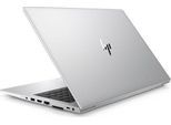 HP EliteBook 850 G6 | i5-8365U | 15.6" | 8 GB | 256 GB SSD | FHD | Webcam | silber | Win 11 Pro | SE