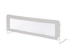 roba® Bettschutzgitter »Klipp-Klapp Taupe 135 cm«