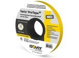 Isover Vario ProTape + dauerelastischer Spezialdichtstoff von der Rolle 12,5 m x 12 mm