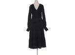 Ivy Oak Damen Kleid, marineblau, Gr. 34