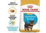 ROYAL CANIN Yorkshire Terrier Puppy 1.5 kg