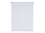 Storesdeco - Store Occultant, Store Enrouleur Opaque moon Blanc, 80 x 250cm - Blanc